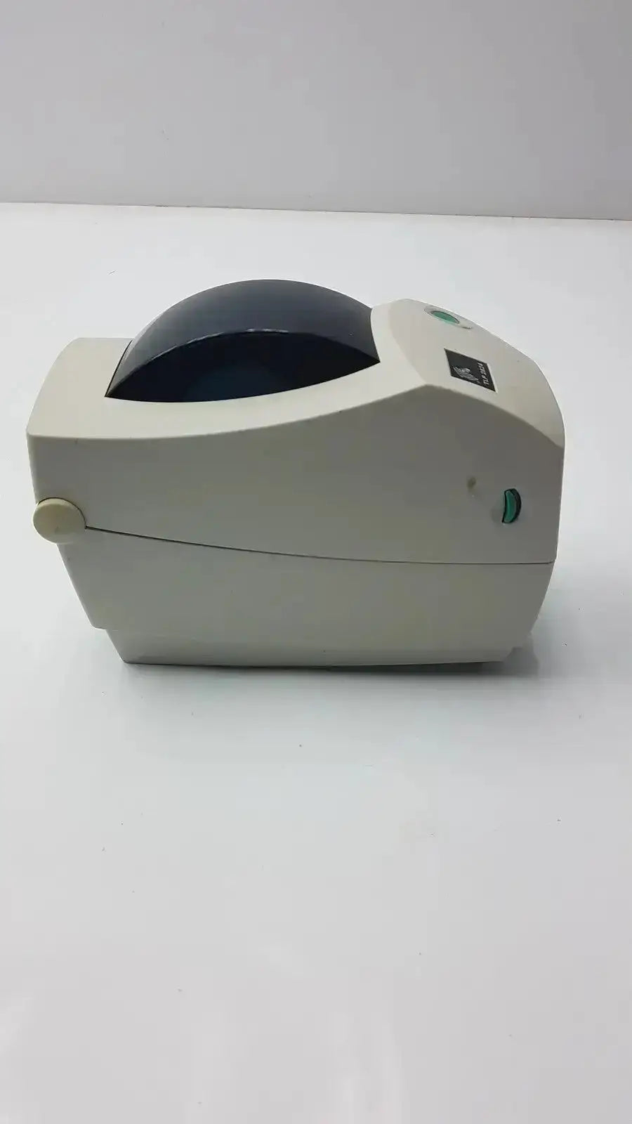 Zebra TLP 2824 Plus Thermal Printer Thermal Label Printer, as-is (for parts) product photo 4