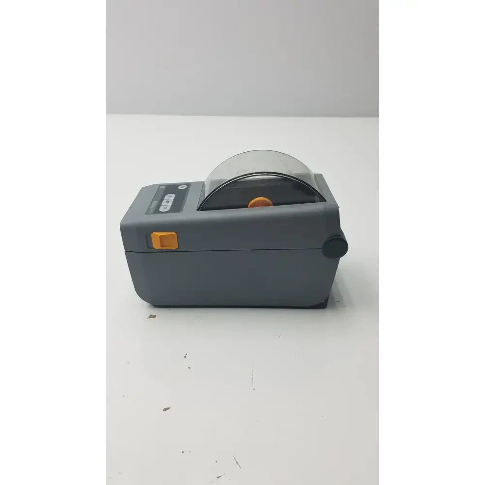 Zebra ZD410 Direct Thermal Label Printer Label Printer, as-is (for parts) product photo 4