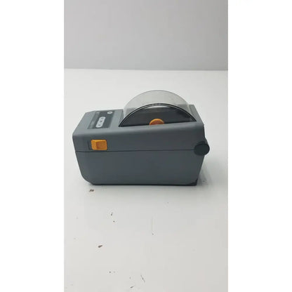 Zebra ZD410 Direct Thermal Label Printer Label Printer, as-is (for parts) product photo 4