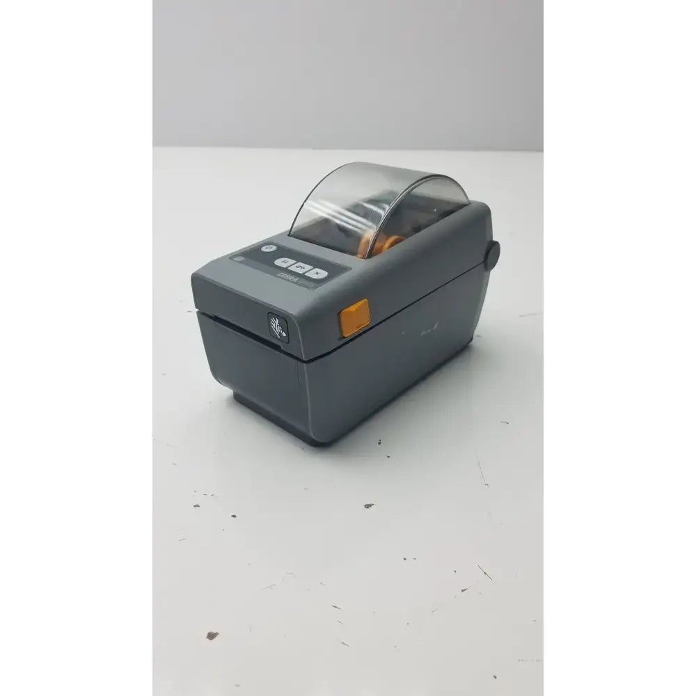 Zebra ZD410 Direct Thermal Label Printer Label Printer, as-is (for parts) product photo 3