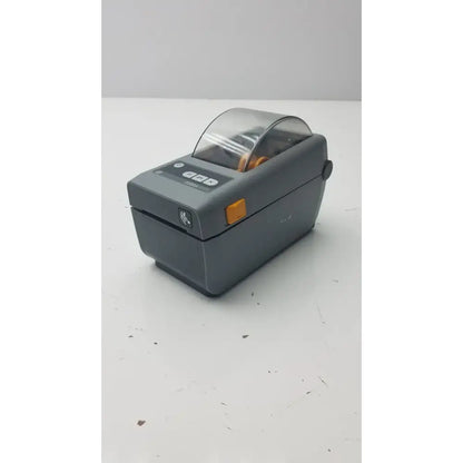 Zebra ZD410 Direct Thermal Label Printer Label Printer, as-is (for parts) product photo 3