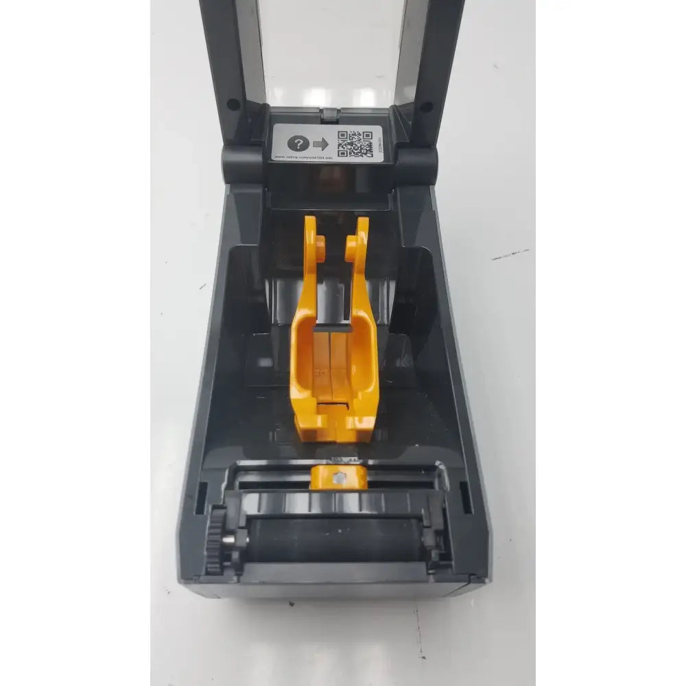 Zebra ZD410 Direct Thermal Label Printer Label Printer, as-is (for parts) product photo 8
