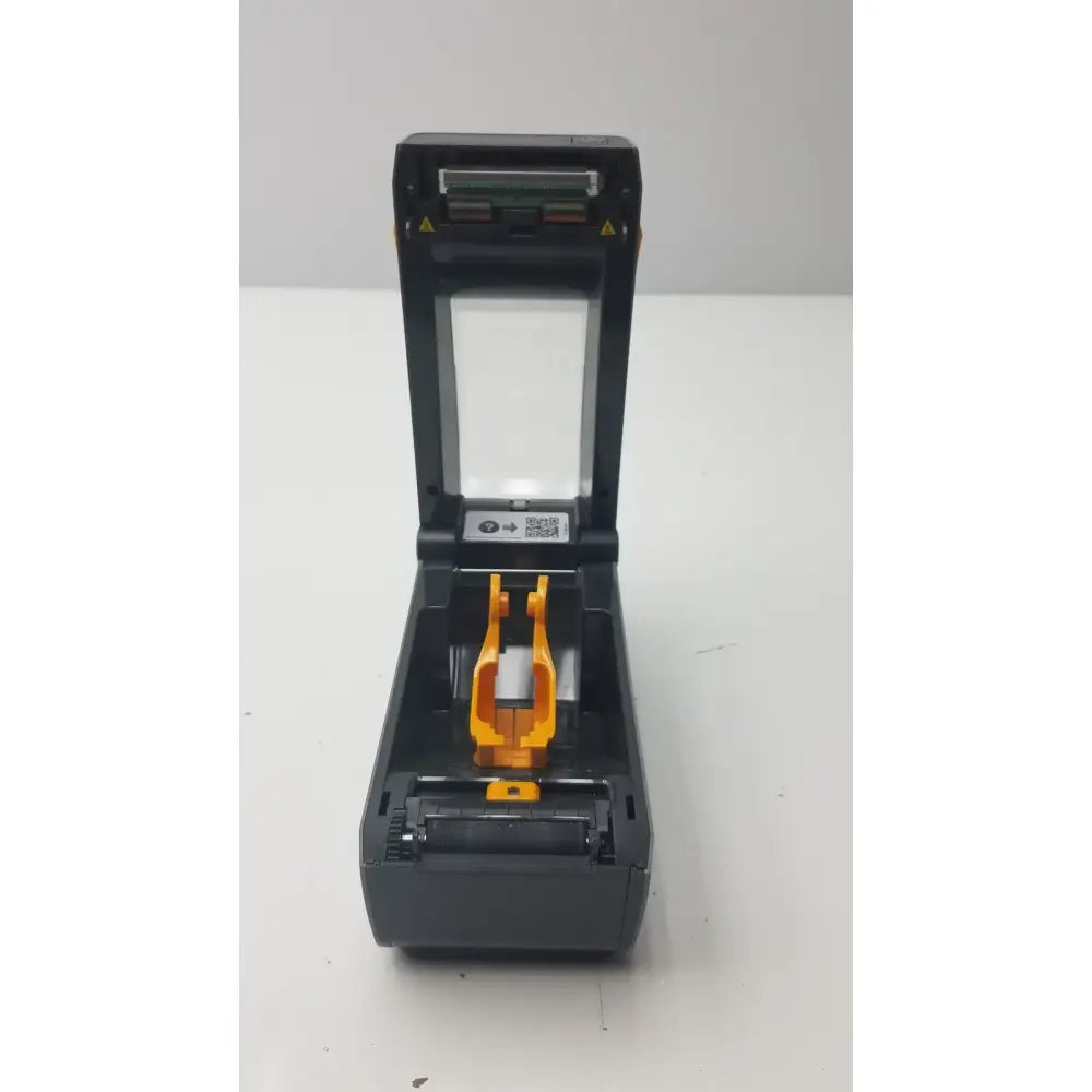 Zebra ZD410 Direct Thermal Label Printer Label Printer, as-is (for parts) product photo 7