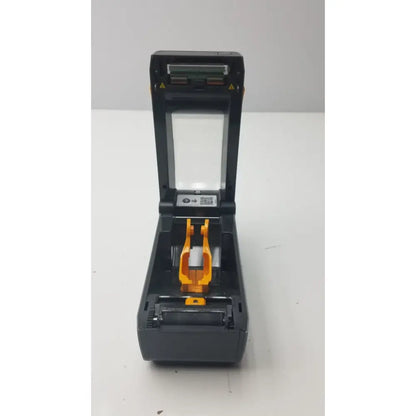 Zebra ZD410 Direct Thermal Label Printer Label Printer, as-is (for parts) product photo 7
