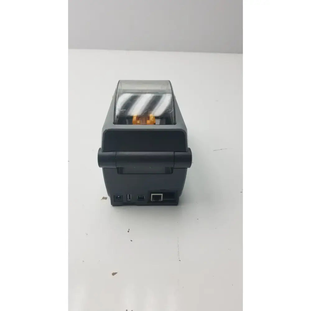 Zebra ZD410 Direct Thermal Label Printer Label Printer, as-is (for parts) product photo 5
