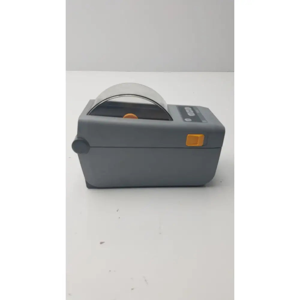 Zebra ZD410 Direct Thermal Label Printer Label Printer, as-is (for parts) product photo 6