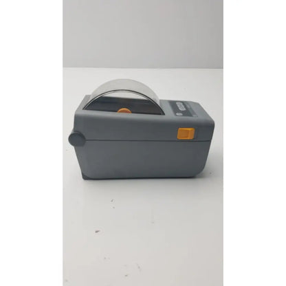 Zebra ZD410 Direct Thermal Label Printer Label Printer, as-is (for parts) product photo 6