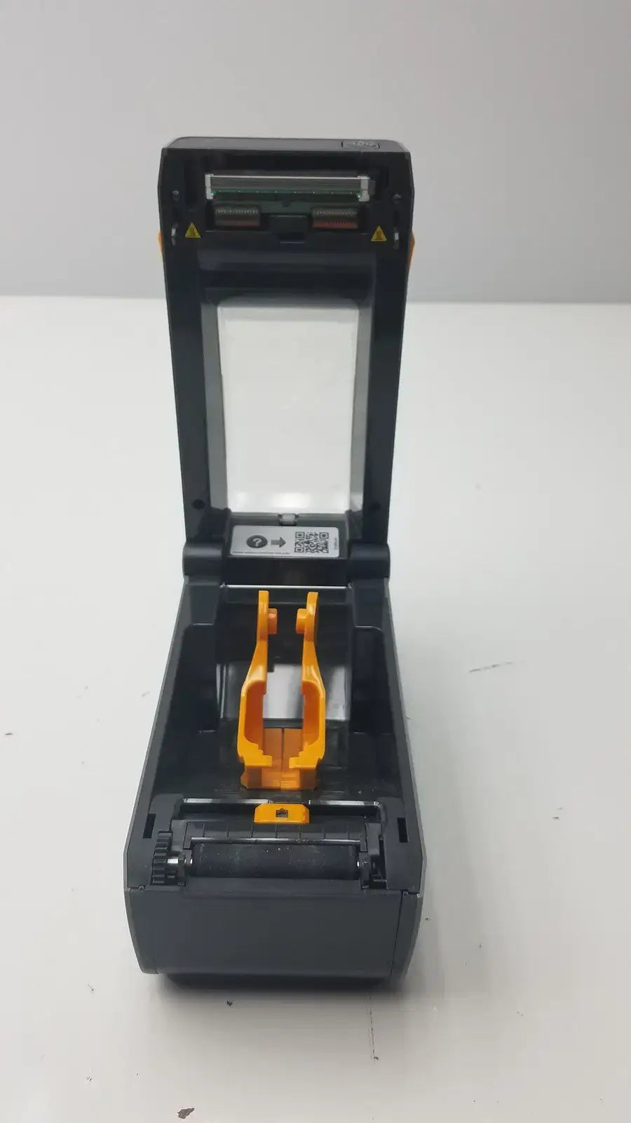 Zebra ZD410 Direct Thermal Label Printer Label Printer, as-is (for parts) product photo 7