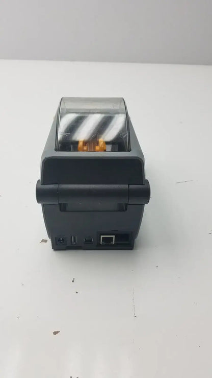 Zebra ZD410 Direct Thermal Label Printer Label Printer, as-is (for parts) product photo 5