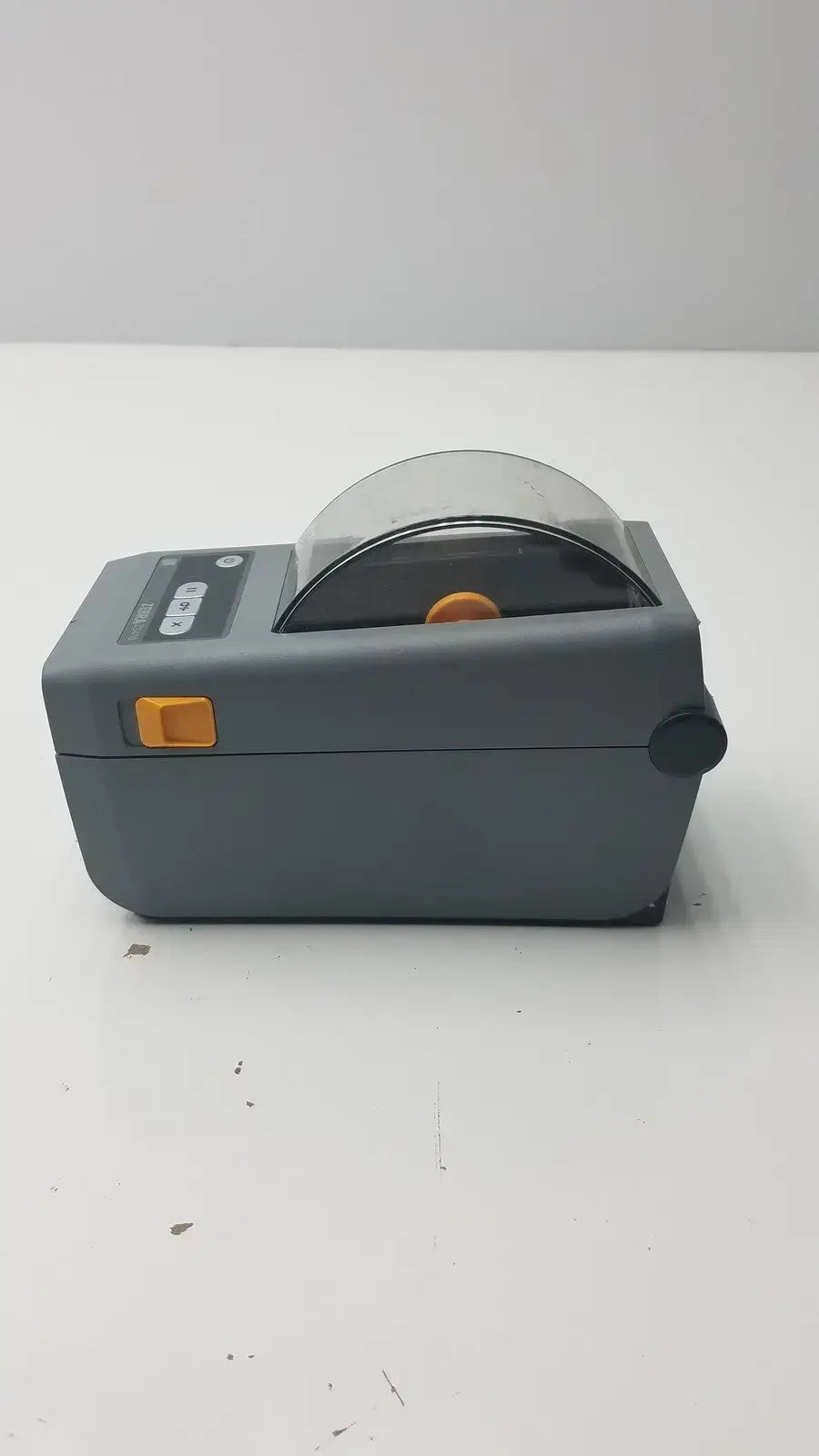 Zebra ZD410 Direct Thermal Label Printer Label Printer, as-is (for parts) product photo 4
