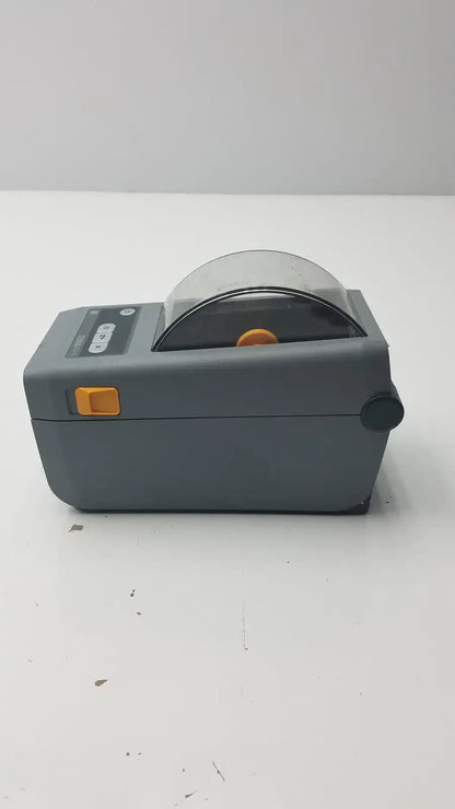 Zebra ZD410 Direct Thermal Label Printer Label Printer, as-is (for parts) product photo 4