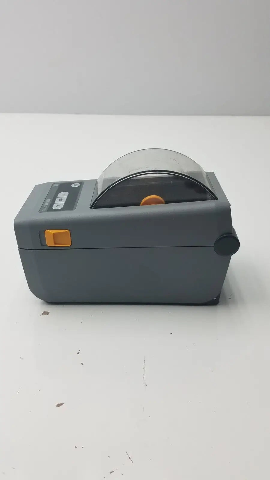 Zebra ZD410 Direct Thermal Label Printer Label Printer, as-is (for parts) product photo 4