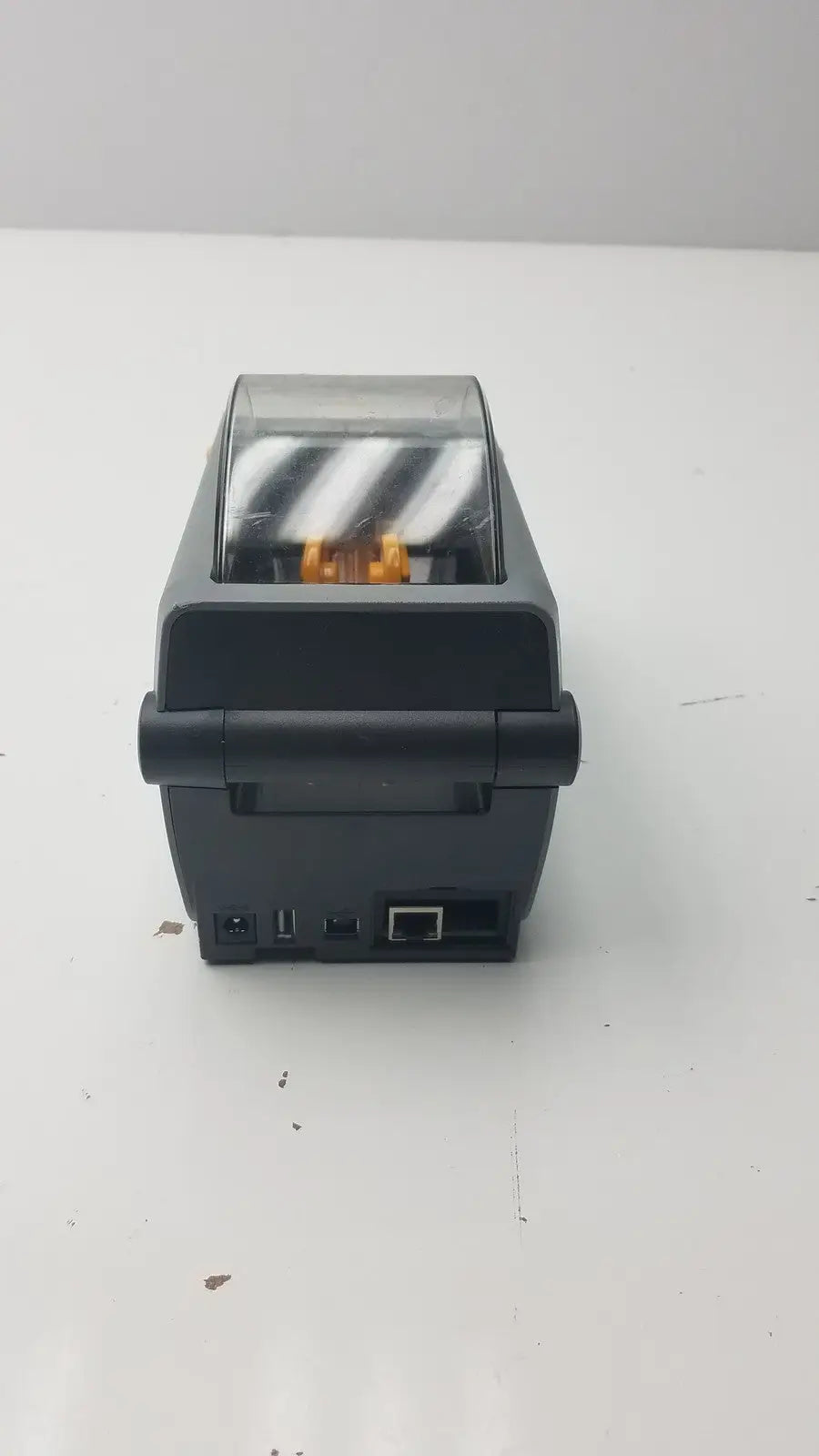 Zebra ZD410 Direct Thermal Label Printer Label Printer, as-is (for parts) product photo 5