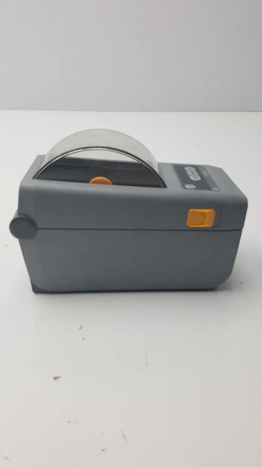 Zebra ZD410 Direct Thermal Label Printer Label Printer, as-is (for parts) product photo 6