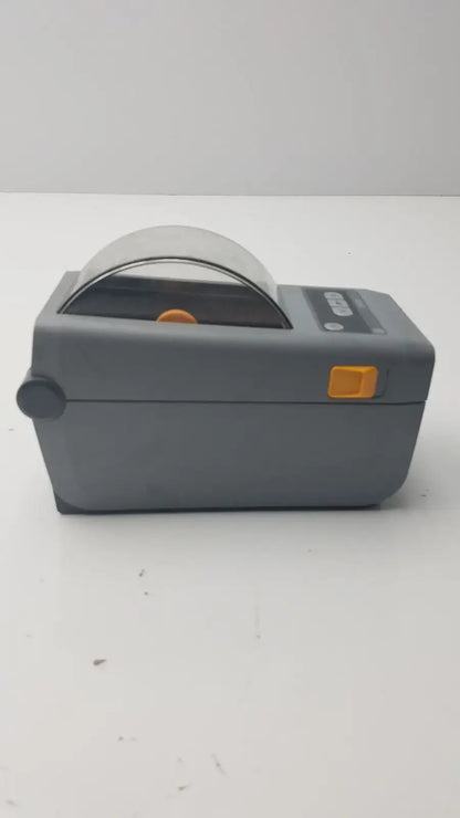 Zebra ZD410 Direct Thermal Label Printer Label Printer, as-is (for parts) product photo 6