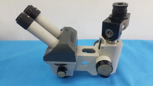 Reuse Medical Zeiss 47 50 52 Stereozoom Microscope Eyepieces W10x/25 Other Medical & Lab Equipment, second-hand product photo 1