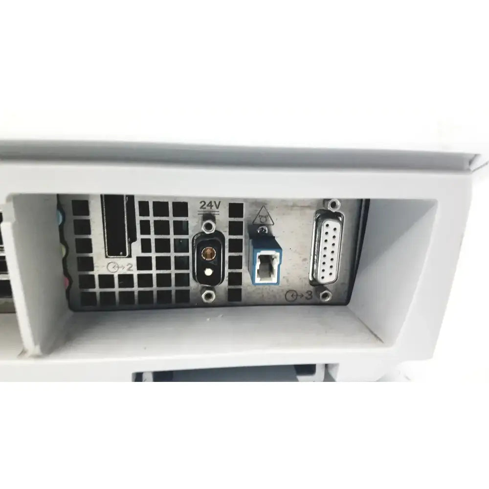 Welch Allyn Zeiss Cirrus Photo 600 Ref 2121-814 With Table, OCT Engine 10 Ophthalmic OCT Imaging System, as-is (for parts) product photo 7