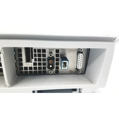 Welch Allyn Zeiss Cirrus Photo 600 Ref 2121-814 With Table, OCT Engine 10 Ophthalmic OCT Imaging System, as-is (for parts) product photo 7