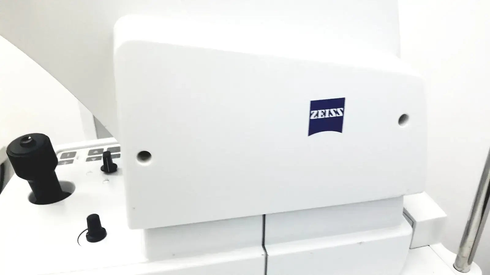 Welch Allyn Zeiss Cirrus Photo 600 Ref 2121-814 With Table, OCT Engine 10 Ophthalmic OCT Imaging System, as-is (for parts) product photo 5
