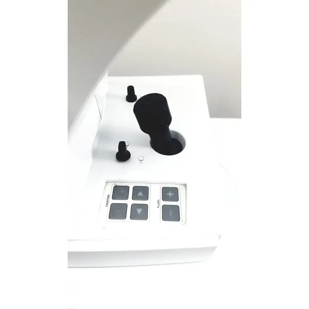 Welch Allyn Zeiss Cirrus Photo 600 Ref 2121-814 With Table, OCT Engine 10 Ophthalmic OCT Imaging System, as-is (for parts) product photo 16