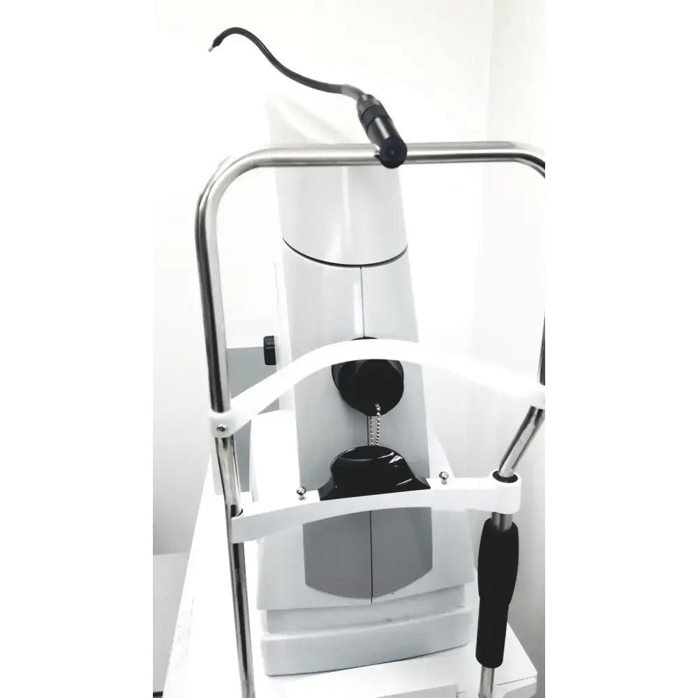 Welch Allyn Zeiss Cirrus Photo 600 Ref 2121-814 With Table, OCT Engine 10 Ophthalmic OCT Imaging System, as-is (for parts) product photo 8