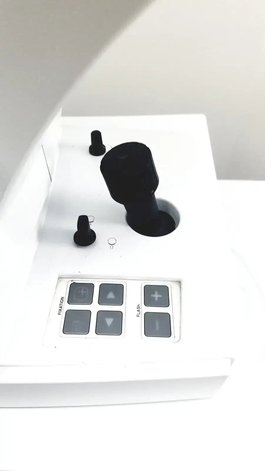 Welch Allyn Zeiss Cirrus Photo 600 Ref 2121-814 With Table, OCT Engine 10 Ophthalmic OCT Imaging System, as-is (for parts) product photo 16