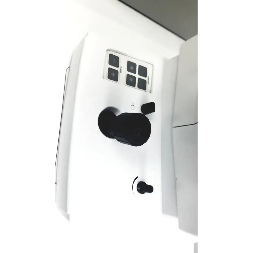Welch Allyn Zeiss Cirrus Photo 600 Ref 2121-814 With Table, OCT Engine 10 Ophthalmic OCT Imaging System, as-is (for parts) product photo 4