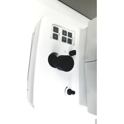 Welch Allyn Zeiss Cirrus Photo 600 Ref 2121-814 With Table, OCT Engine 10 Ophthalmic OCT Imaging System, as-is (for parts) product photo 4