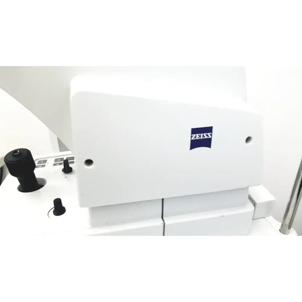 Welch Allyn Zeiss Cirrus Photo 600 Ref 2121-814 With Table, OCT Engine 10 Ophthalmic OCT Imaging System, as-is (for parts) product photo 5