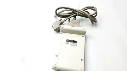 Zeiss FluoArc-BP- 1/450.26B Controller With Cable Microscope Illumination Controller, second-hand product photo 5