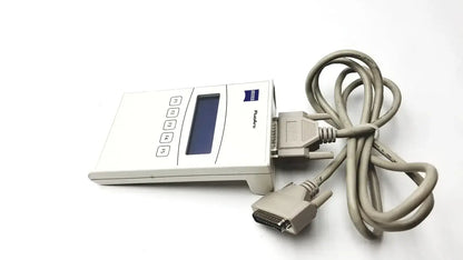 Zeiss FluoArc-BP- 1/450.26B Controller With Cable Microscope Illumination Controller, second-hand product photo 2