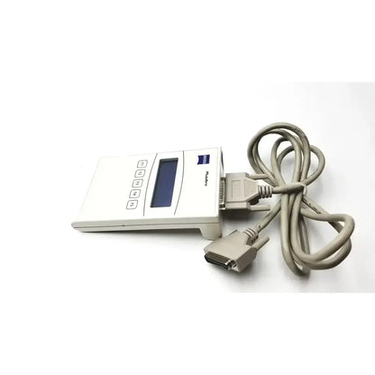 Zeiss FluoArc-BP- 1/450.26B Controller With Cable Microscope Illumination Controller, second-hand product photo 2