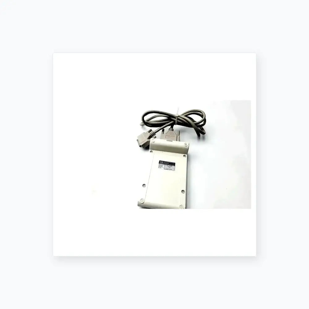 Zeiss FluoArc-BP- 1/450.26B Controller With Cable Microscope Illumination Controller, second-hand product photo 5