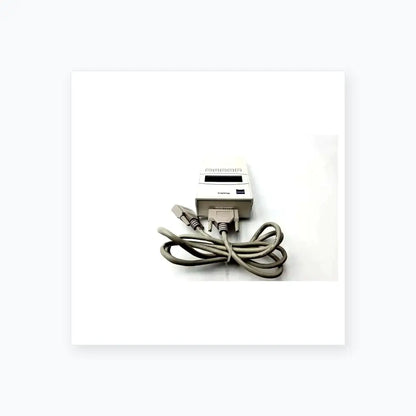 Zeiss FluoArc-BP- 1/450.26B Controller With Cable Microscope Illumination Controller, second-hand product photo 3