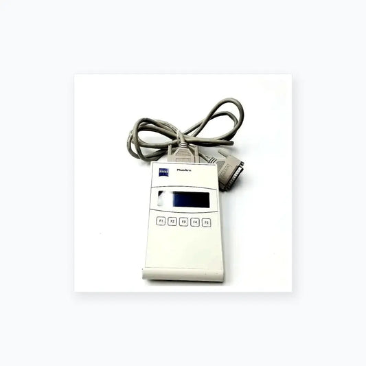 Zeiss FluoArc-BP- 1/450.26B Controller With Cable Microscope Illumination Controller, second-hand product photo 1