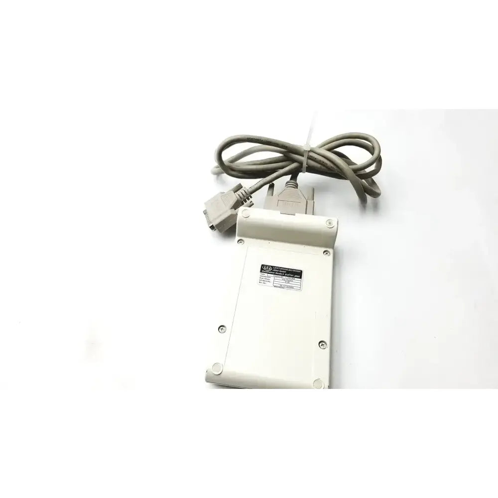 Zeiss FluoArc-BP- 1/450.26B Controller With Cable Microscope Illumination Controller, second-hand product photo 5