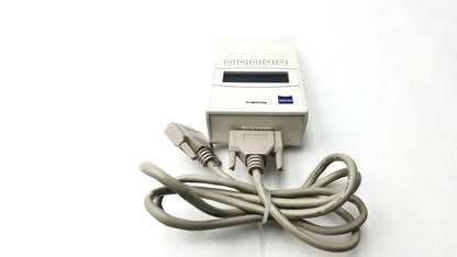 Zeiss FluoArc-BP- 1/450.26B Controller With Cable Microscope Illumination Controller, second-hand product photo 3