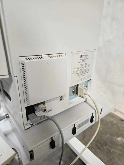 Zeiss Humphrey Visual Field Analyzer Model 740 Visual Field Analyzer, second-hand product photo 5
