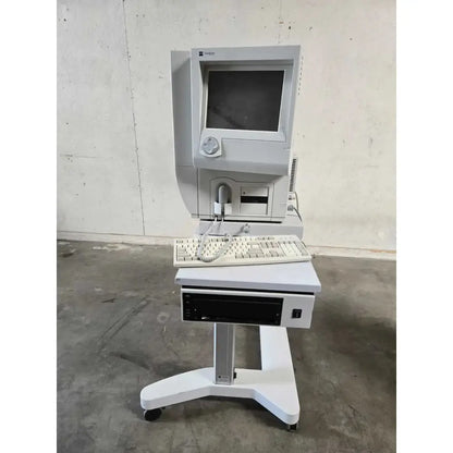 Zeiss Humphrey Visual Field Analyzer Model 740 Visual Field Analyzer, second-hand product photo 6