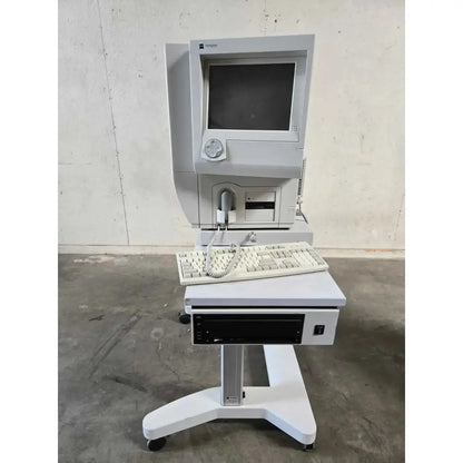 Zeiss Humphrey Visual Field Analyzer Model 740 Visual Field Analyzer, second-hand product photo 8