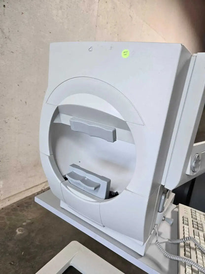 Zeiss Humphrey Visual Field Analyzer Model 740 Visual Field Analyzer, second-hand product photo 7