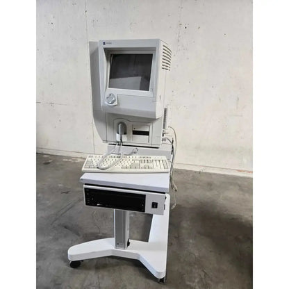 Zeiss Humphrey Visual Field Analyzer Model 740 Visual Field Analyzer, second-hand product photo 3
