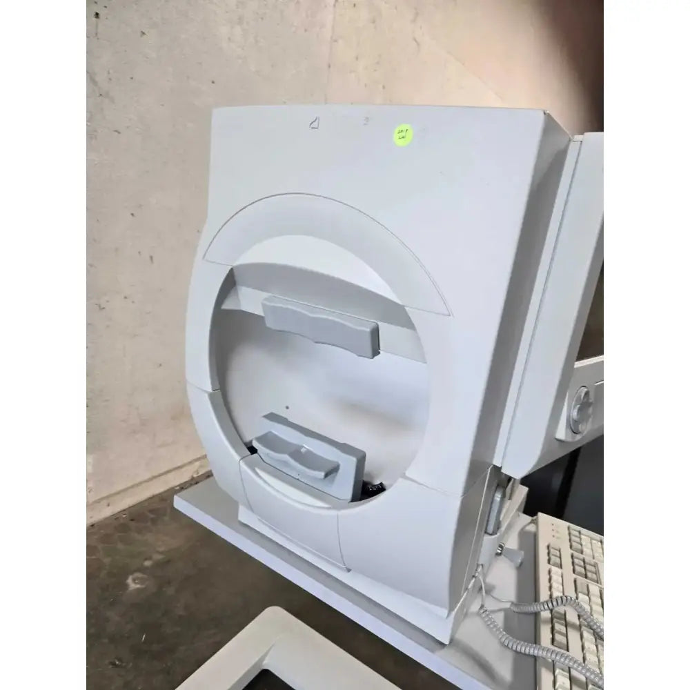 Zeiss Humphrey Visual Field Analyzer Model 740 Visual Field Analyzer, second-hand product photo 7
