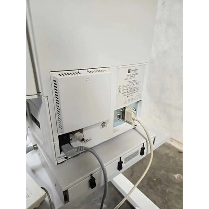 Zeiss Humphrey Visual Field Analyzer Model 740 Visual Field Analyzer, second-hand product photo 5