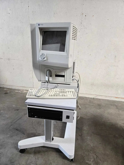 Zeiss Humphrey Visual Field Analyzer Model 740 Visual Field Analyzer, second-hand product photo 3