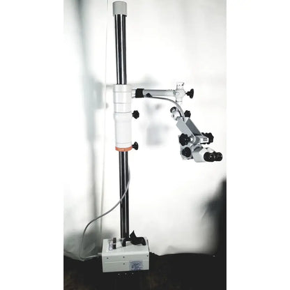 Reuse Medical Zeiss OpMi-1 Prescott's Mark II With Floor Stand Other Medical & Lab Equipment, second-hand product photo 1