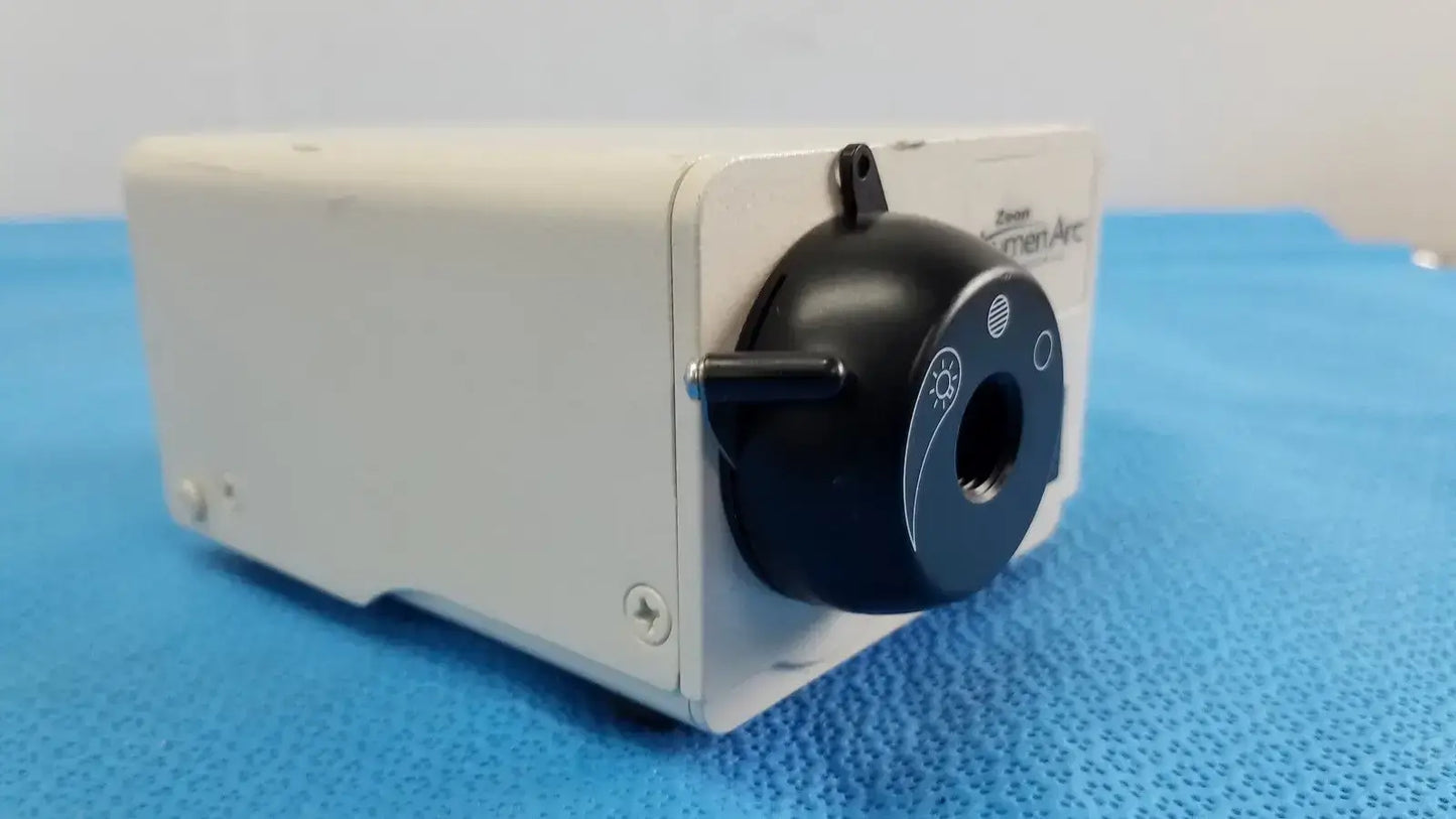 Zeon LumenArc Orascoptic Solarc Light Source - ZS-LA24W-01N Light Source, second-hand product photo 7