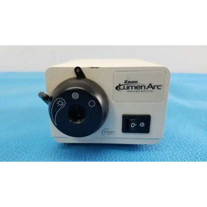 Zeon LumenArc Orascoptic Solarc Light Source - ZS-LA24W-01N Light Source, second-hand product photo 1