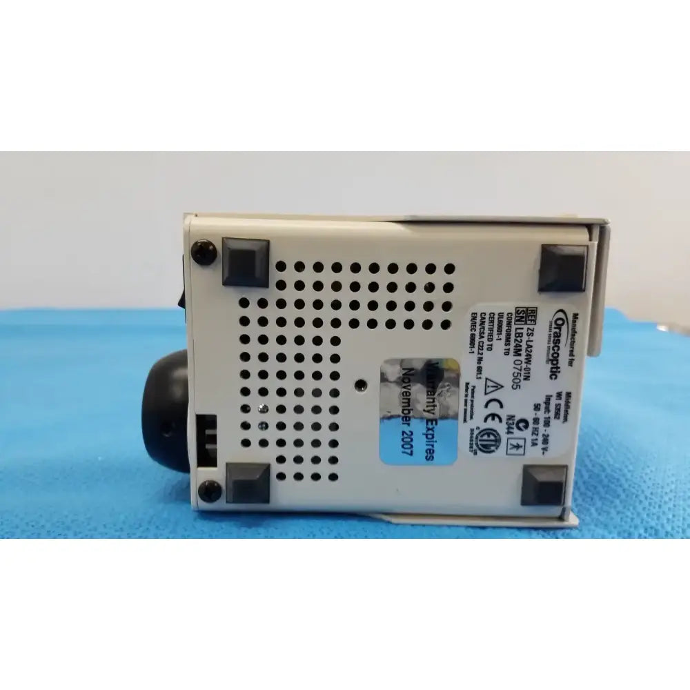 Zeon LumenArc Orascoptic Solarc Light Source - ZS-LA24W-01N Light Source, second-hand product photo 9