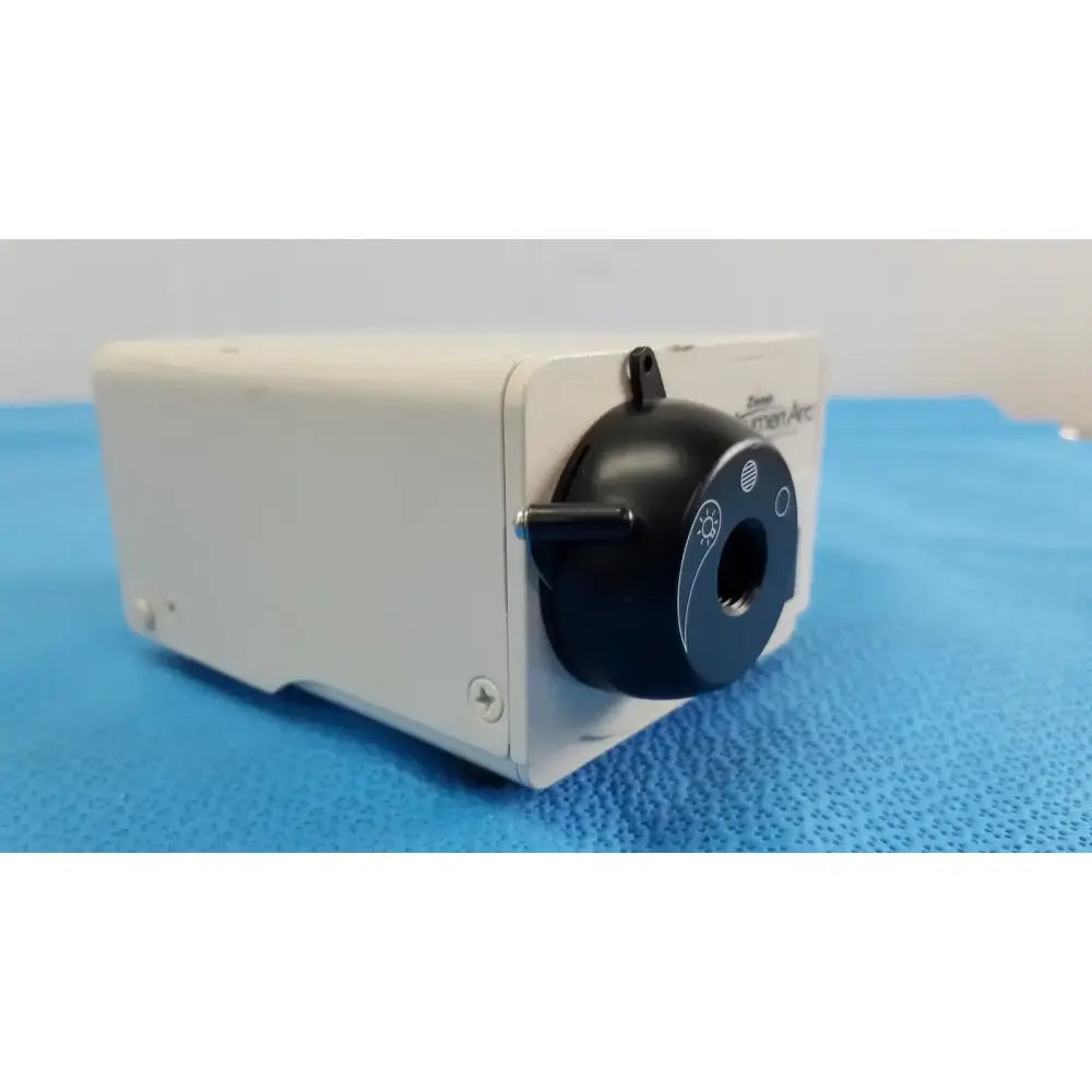 Zeon LumenArc Orascoptic Solarc Light Source - ZS-LA24W-01N Light Source, second-hand product photo 7